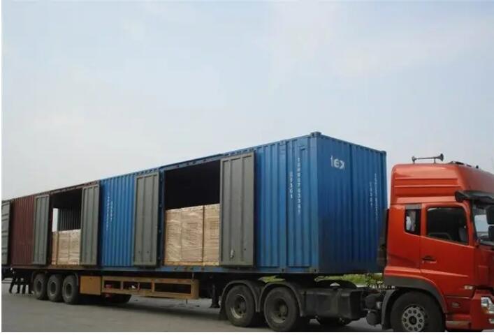 漳州到商州区整车运输