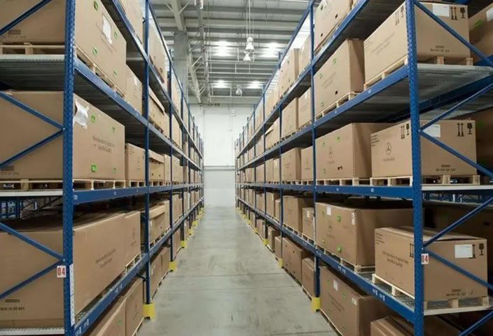 漳州到商州区货物仓储