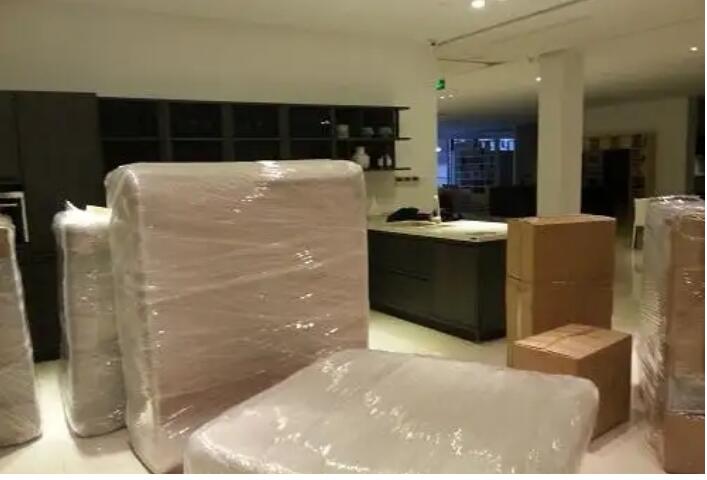 漳州到商州区长途搬家