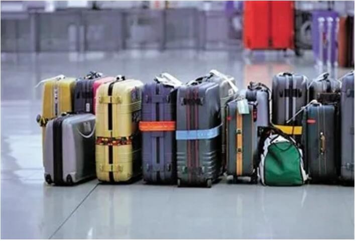 漳州到商州区行李托运